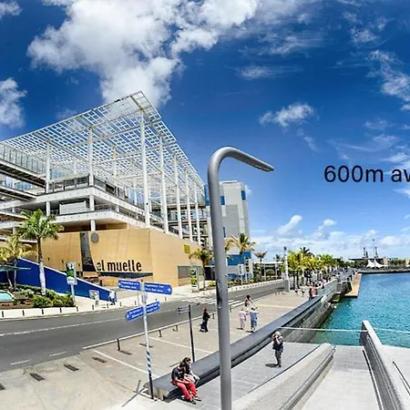 Apartment Ranee - 2 Bed 2 Bath In Centre *