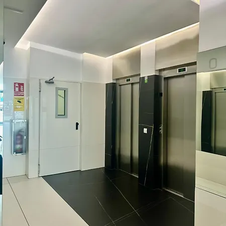 Ranee - 2 Bed 2 Bath In Centre * Las Palmas de Gran Canaria