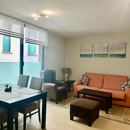 Ranee - 2 Bed 2 Bath In Centre Apartment Las Palmas de Gran Canaria