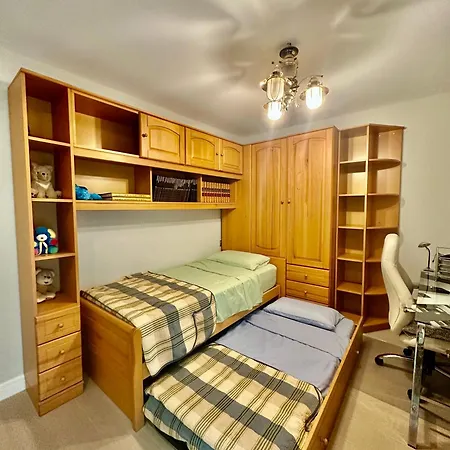 Ranee - 2 Bed 2 Bath In Centre Las Palmas de Gran Canaria