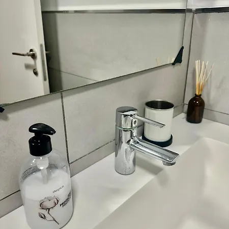 Ranee - 2 Bed 2 Bath In Centre Apartment Las Palmas de Gran Canaria