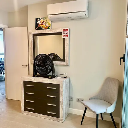 Apartment Ranee - 2 Bed 2 Bath In Centre