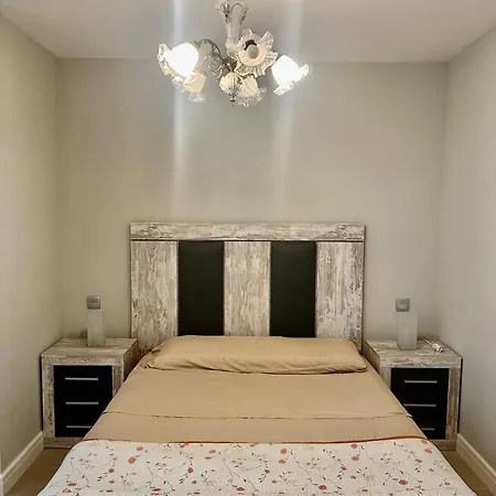 Ranee - 2 Bed 2 Bath In Centre Las Palmas de Gran Canaria