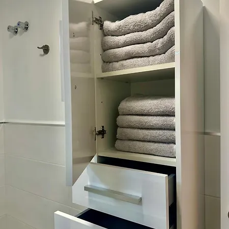 Ranee - 2 Bed 2 Bath In Centre Apartment Las Palmas de Gran Canaria